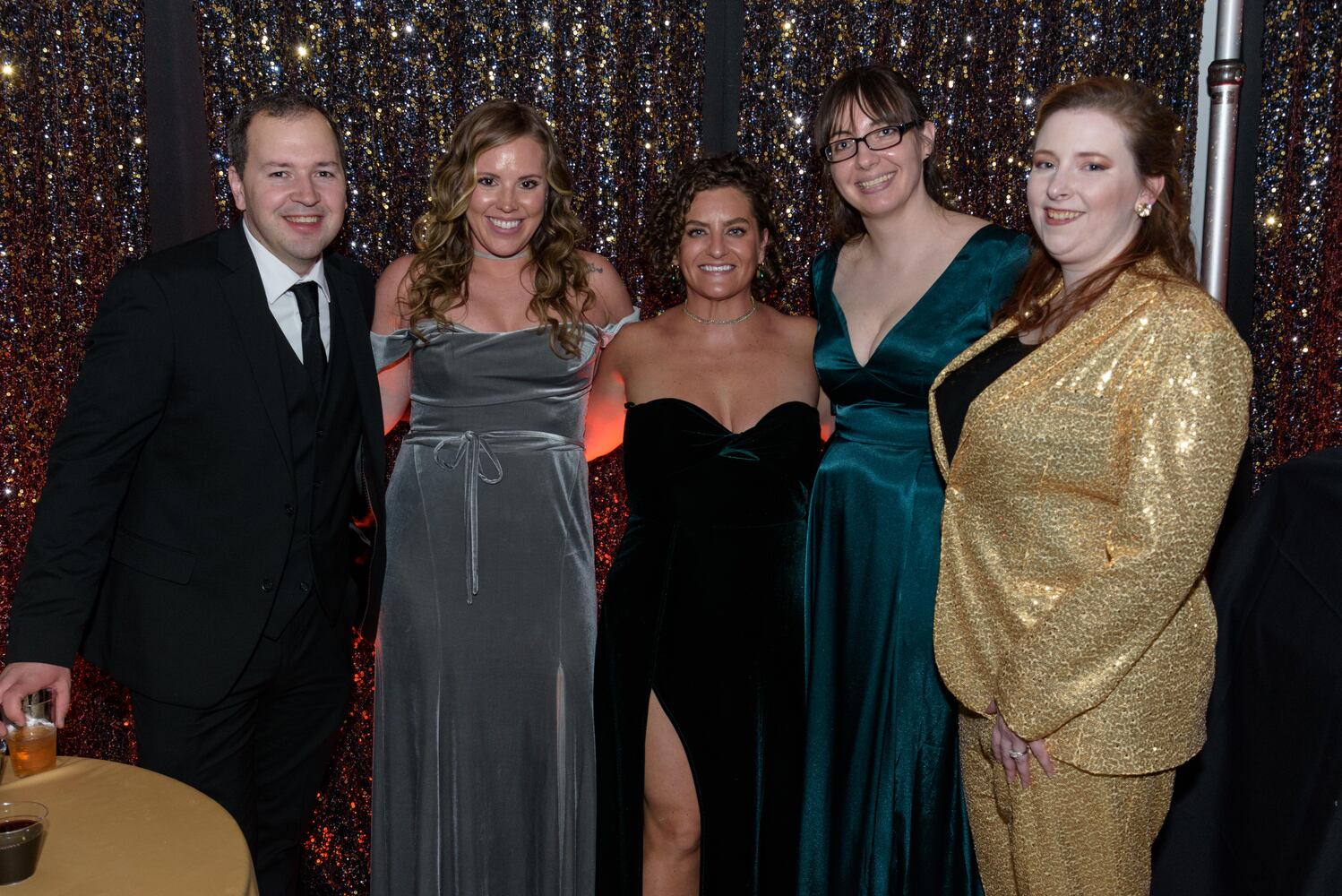 PHOTOS: Did we spot you at the 24th Annual Wright State University ArtsGala?