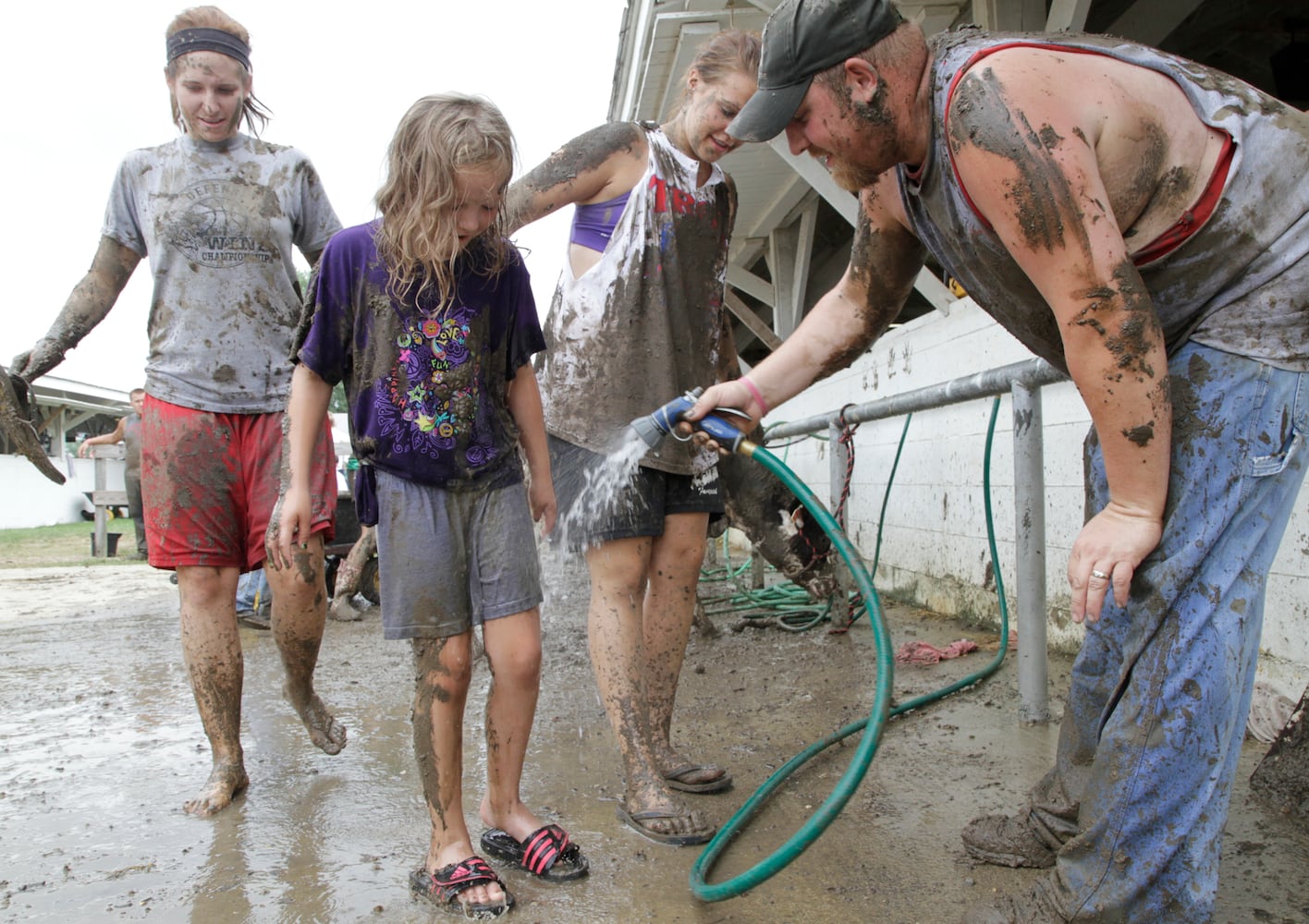 Clark County Fair