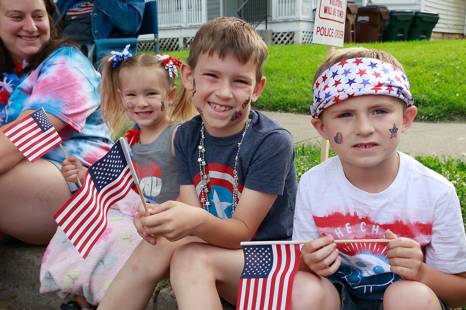 053023 Memorial Day Parade SNS