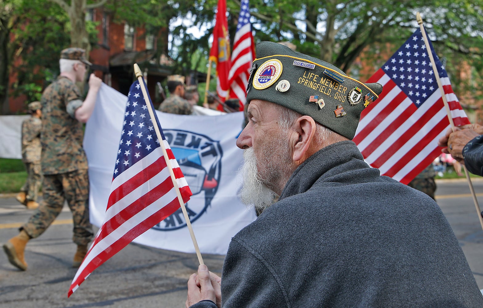 052824 Memorial Parade SNS