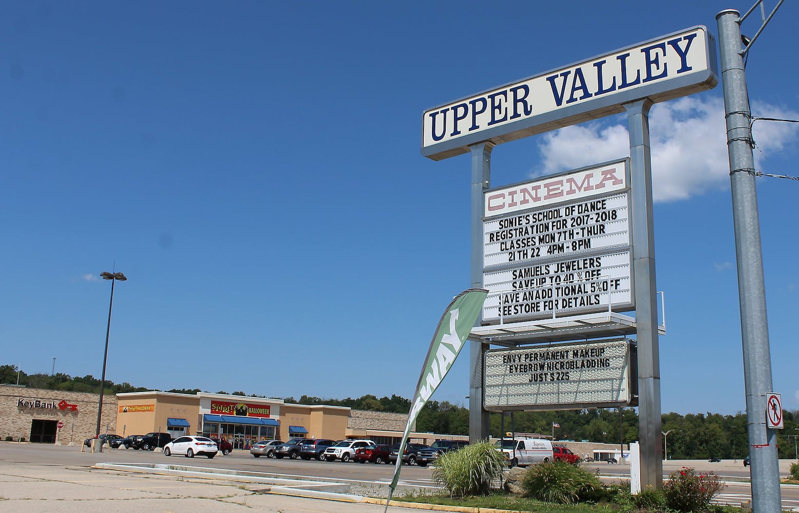 Upper Valley Mall owner surprised by $44M sports proposal for site