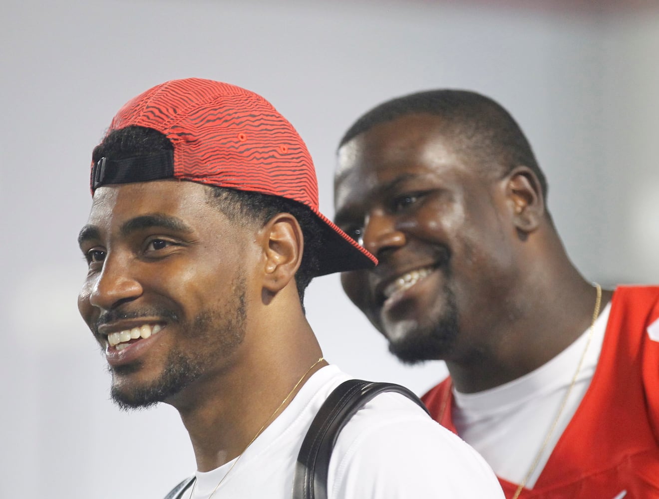 Braxton Miller: A look back