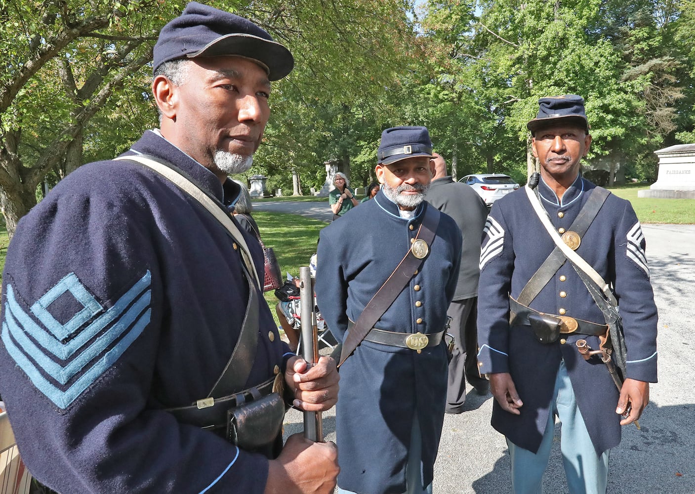 090321 COLORED TROOPS SNS