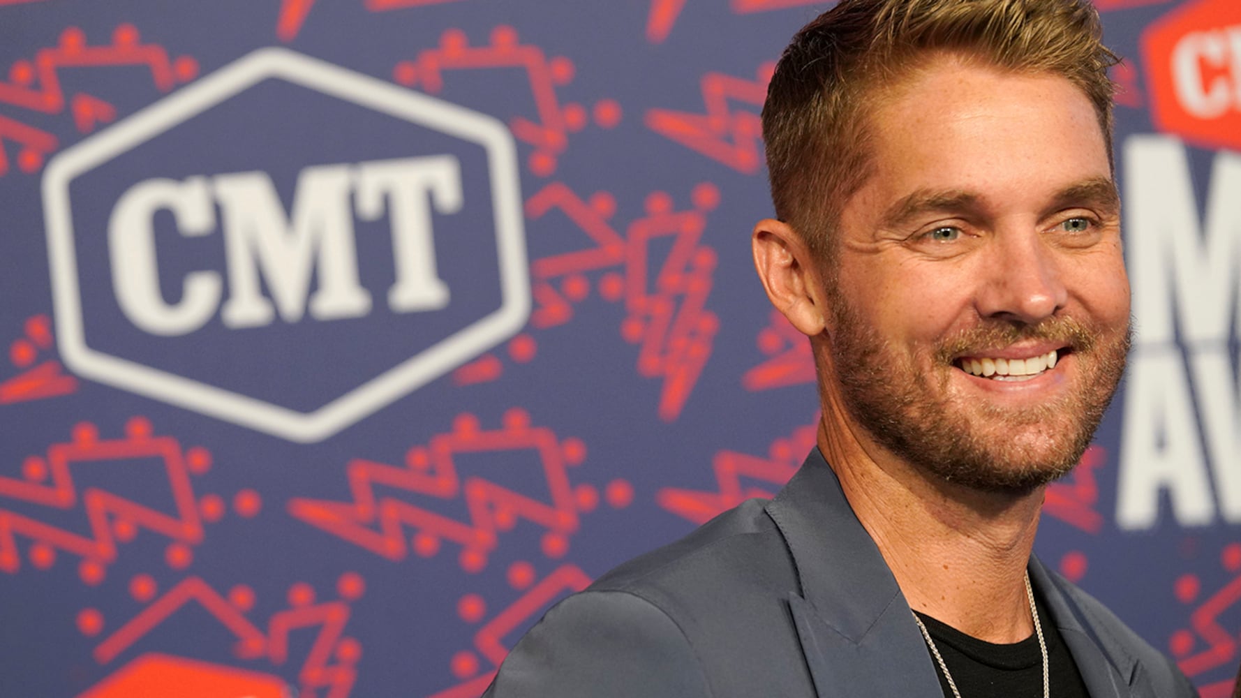 Photos: 2019 CMT Music Awards red carpet