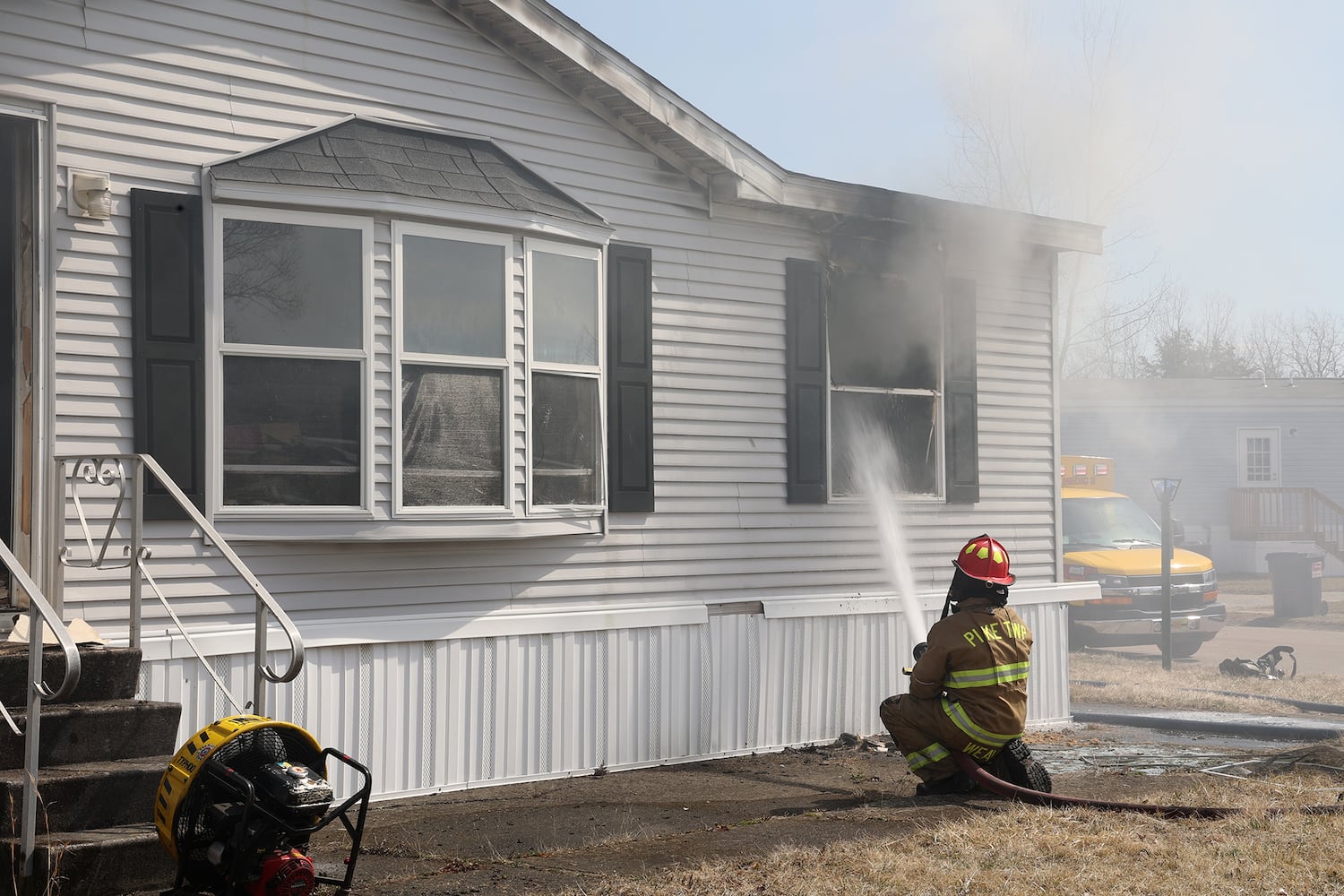 031822 Mobile Home Fire SNS