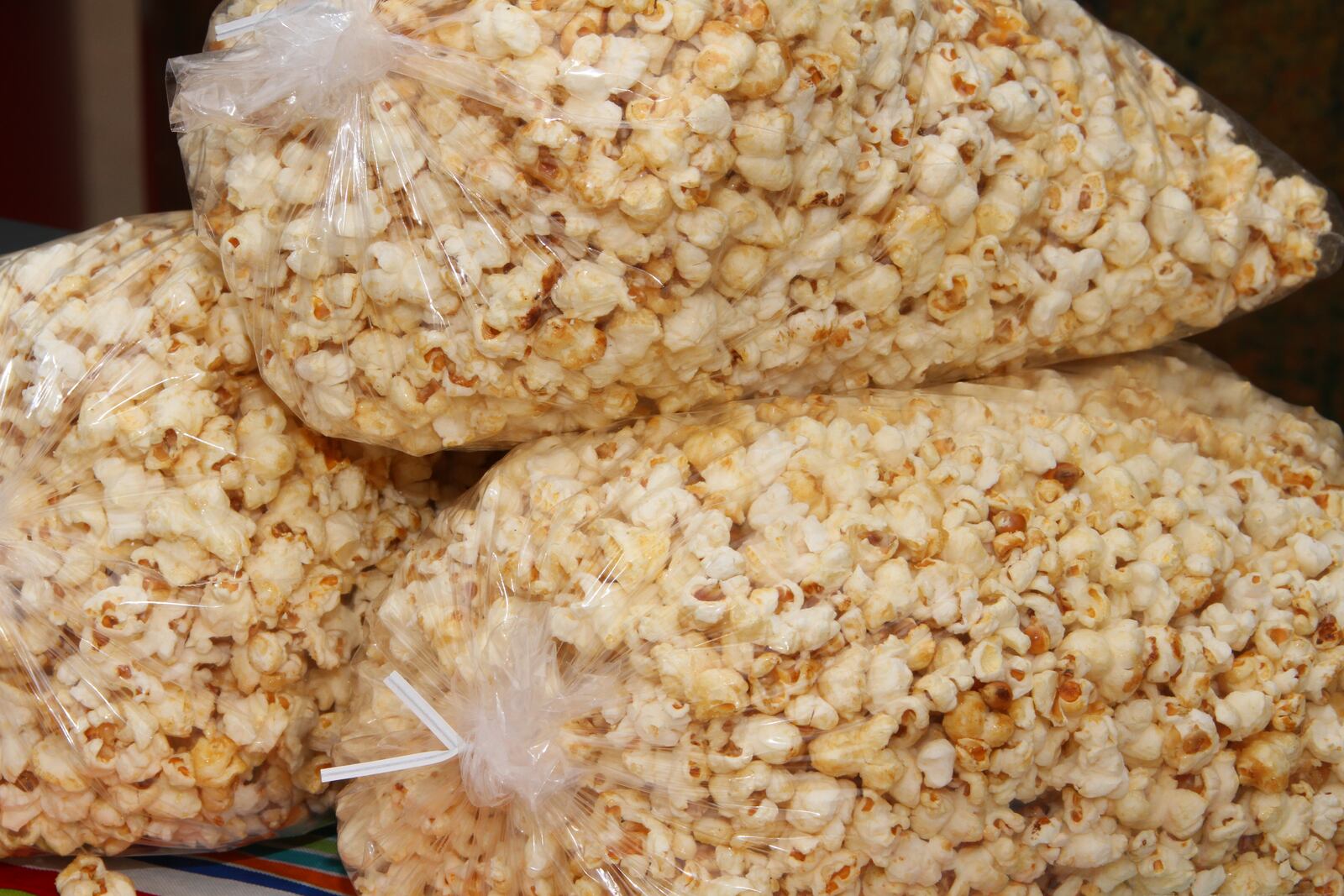 The Beavercreek Popcorn Festival, now in its 29th year, takes place the weekend after Labor Day on Sept. 12 and 13.  (Source: Provided by the Beavercreek Popcorn Festival)