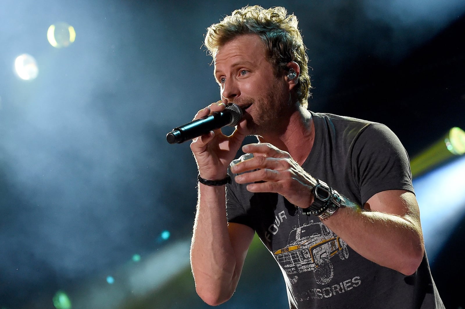 July 22-24: Country Fest 
https://www.thecountryfest.com
Pictured: Dierks Bentley