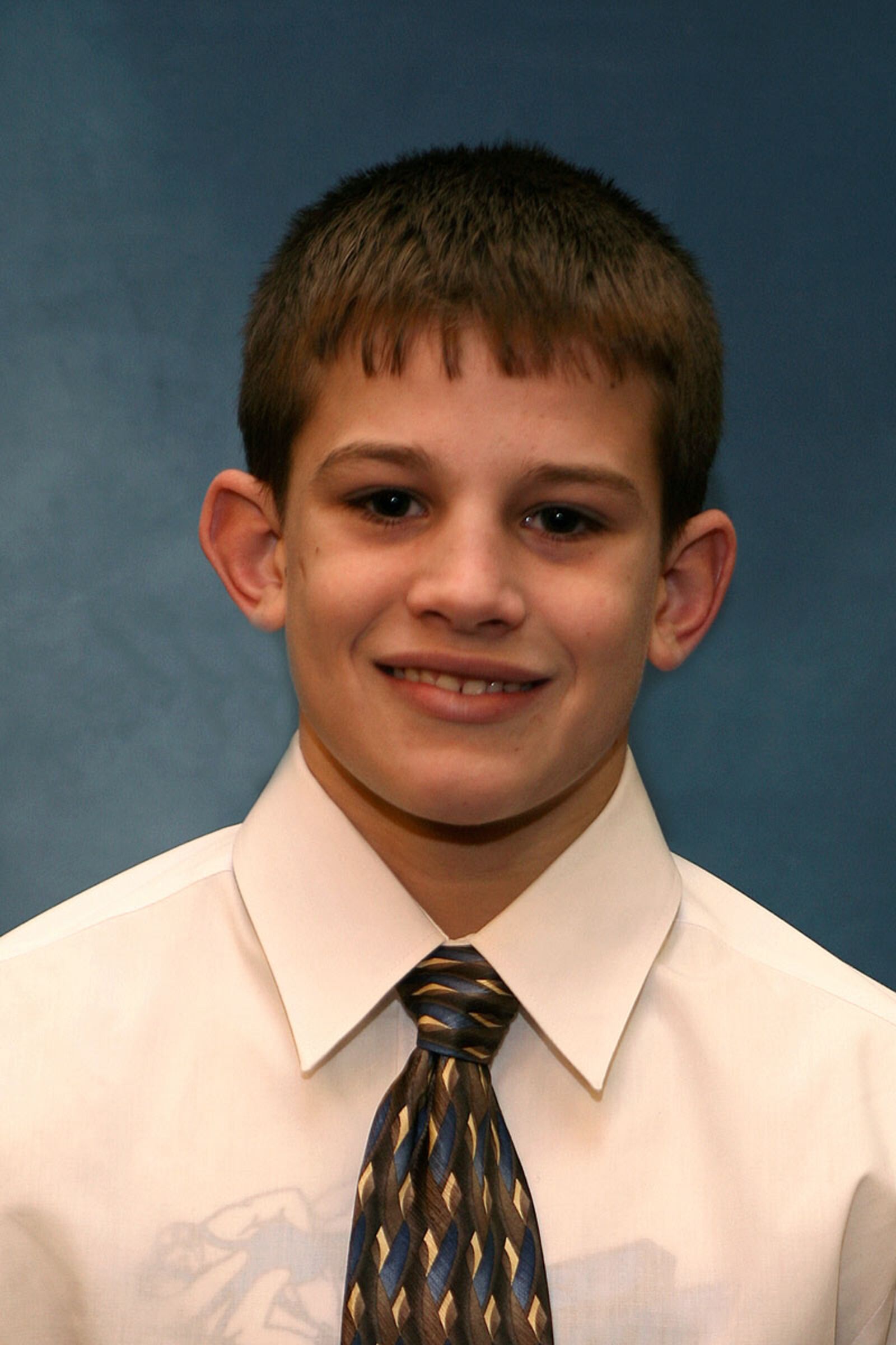 David Taylor, Division II wrestling, Graham, Freshman, 103 lbs.