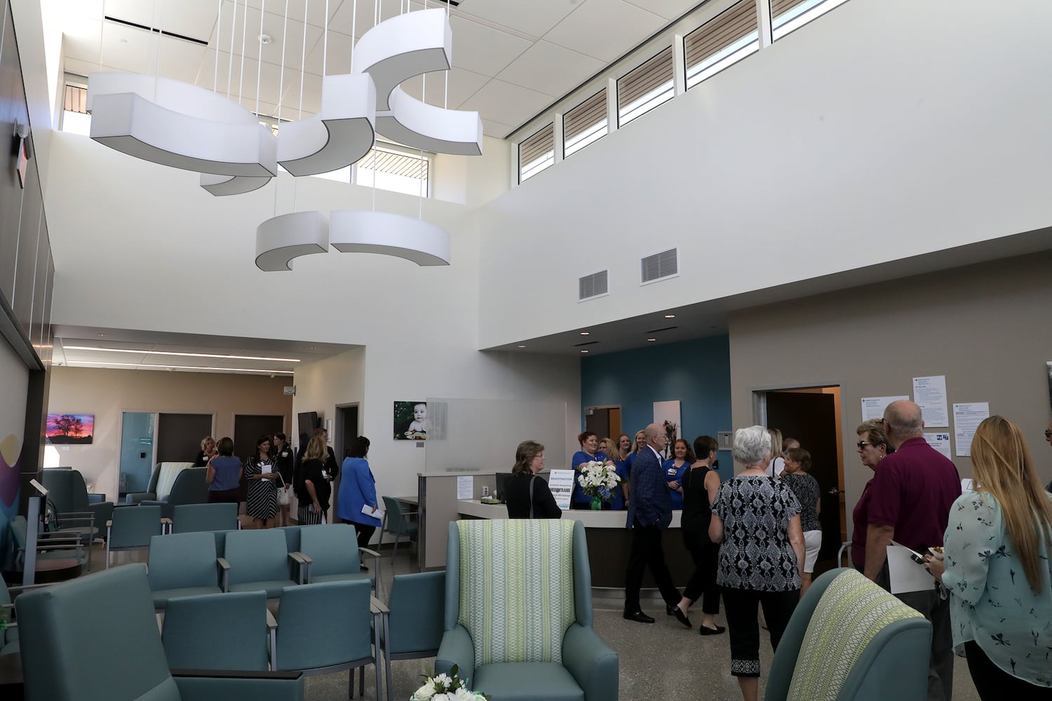 PHOTOS: Dayton Springfield Emergency Center