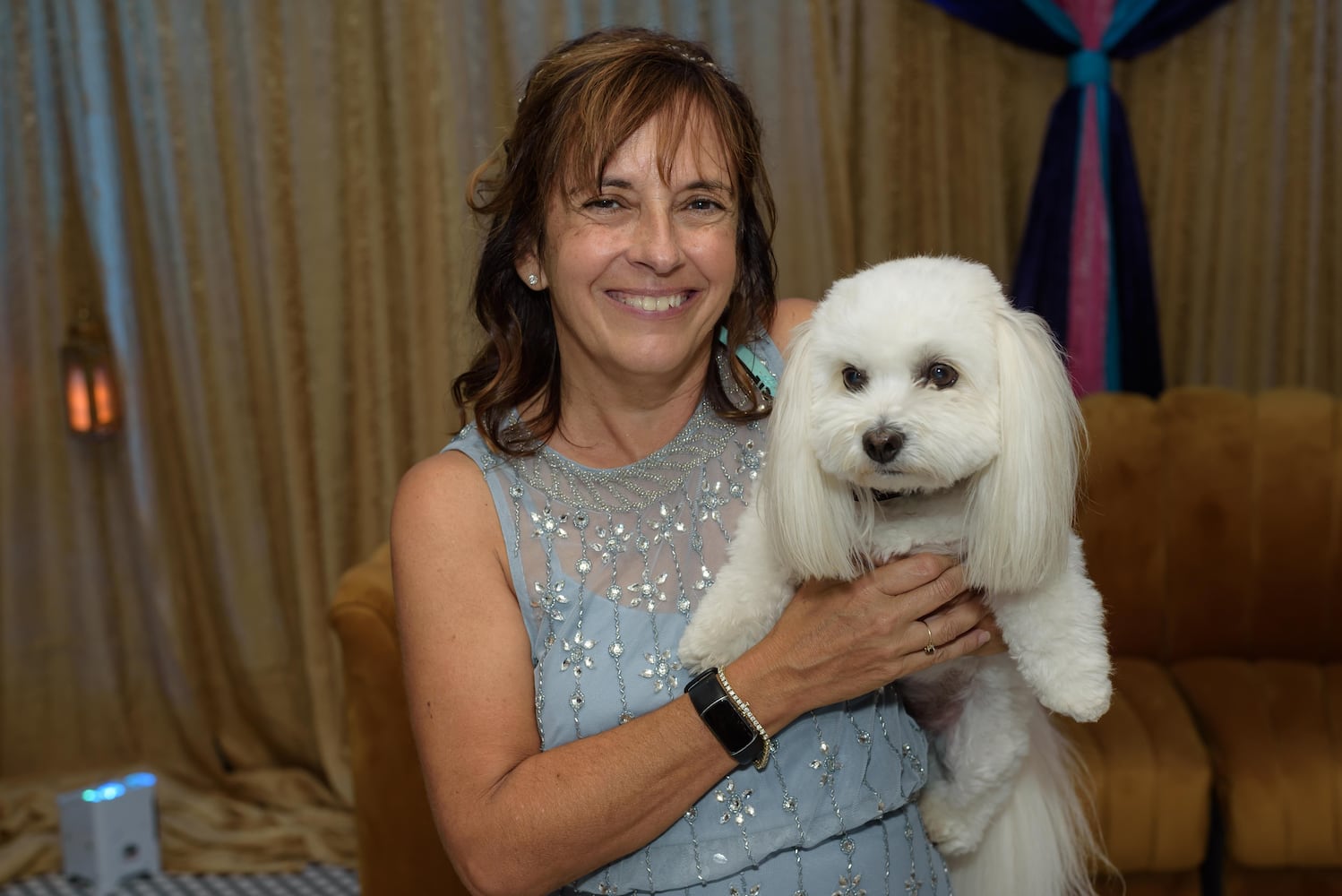 PHOTOS: 2024 Pet Afflaire Gala at the Dayton Arcade