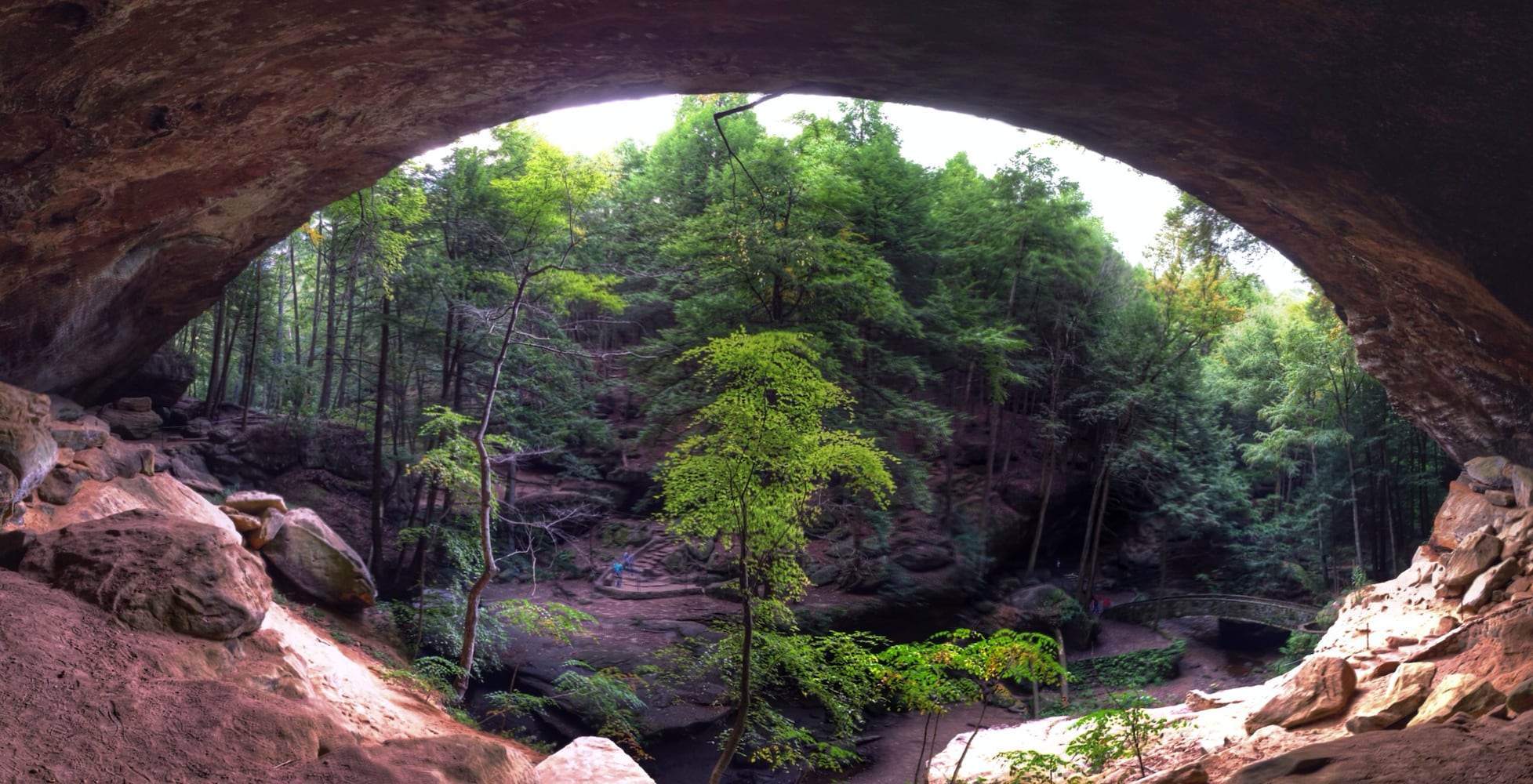 Hocking Hills