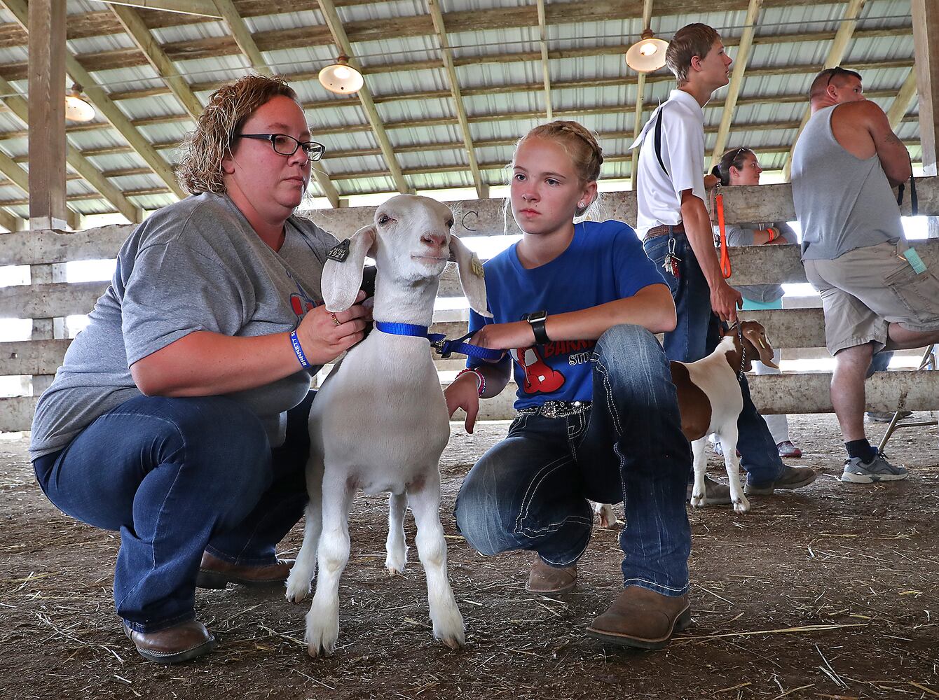 85 PHOTOS: 2019 Clark County Fair