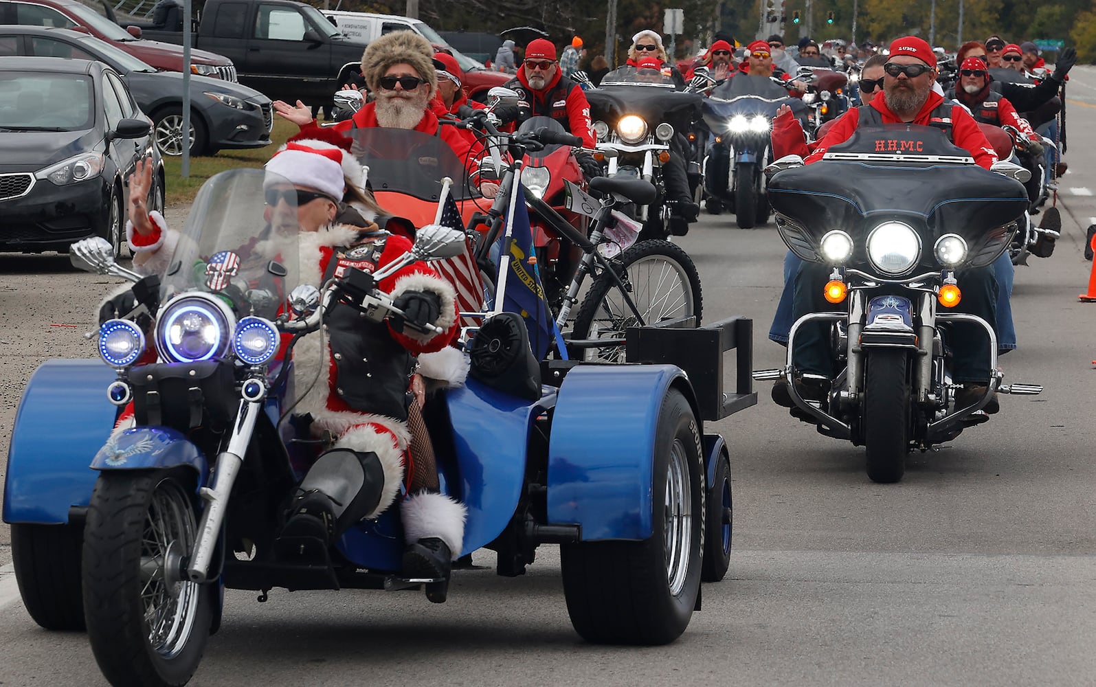 101623 Toy Run SNS