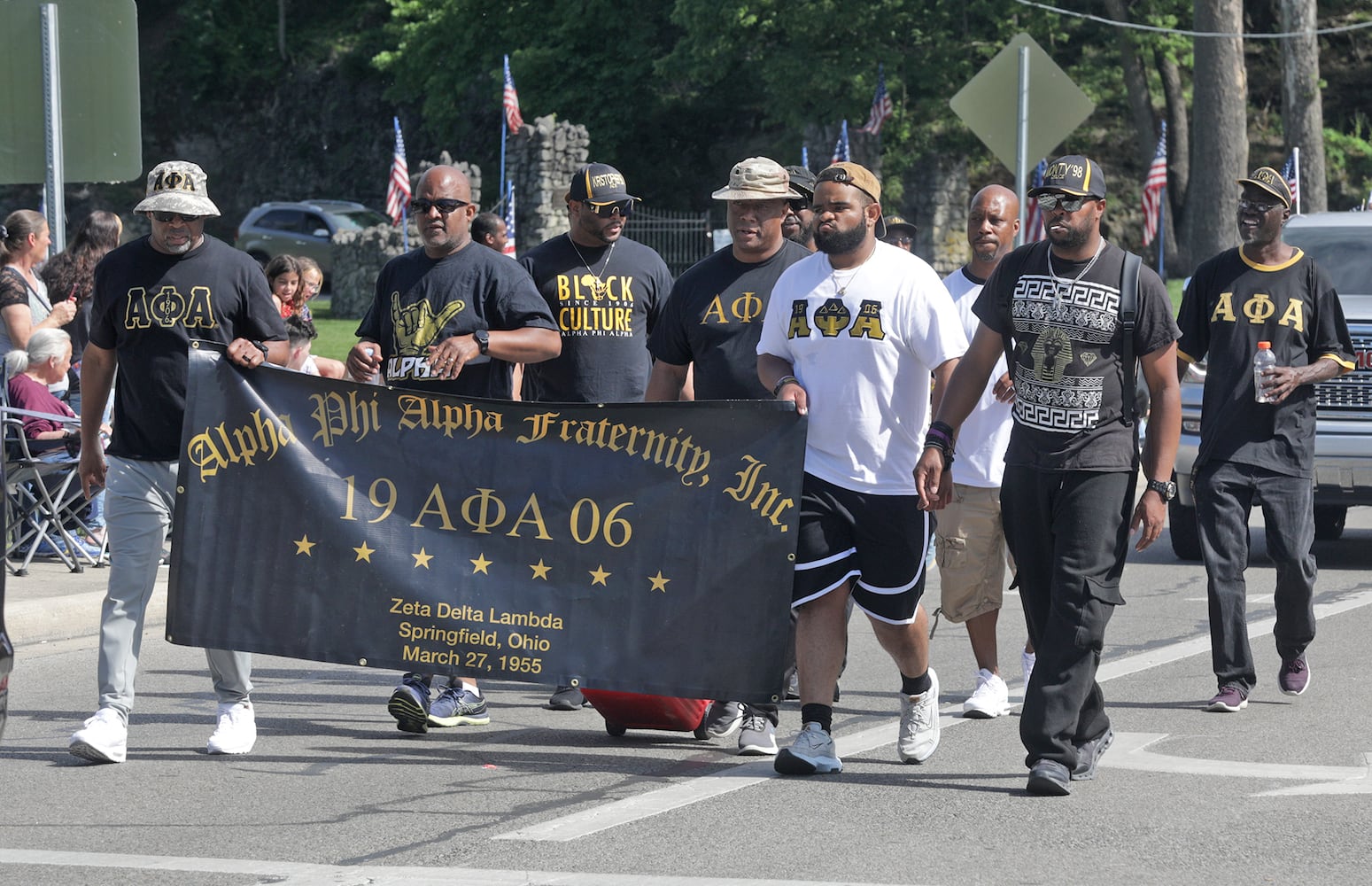 053023 Memorial Day Parade SNS