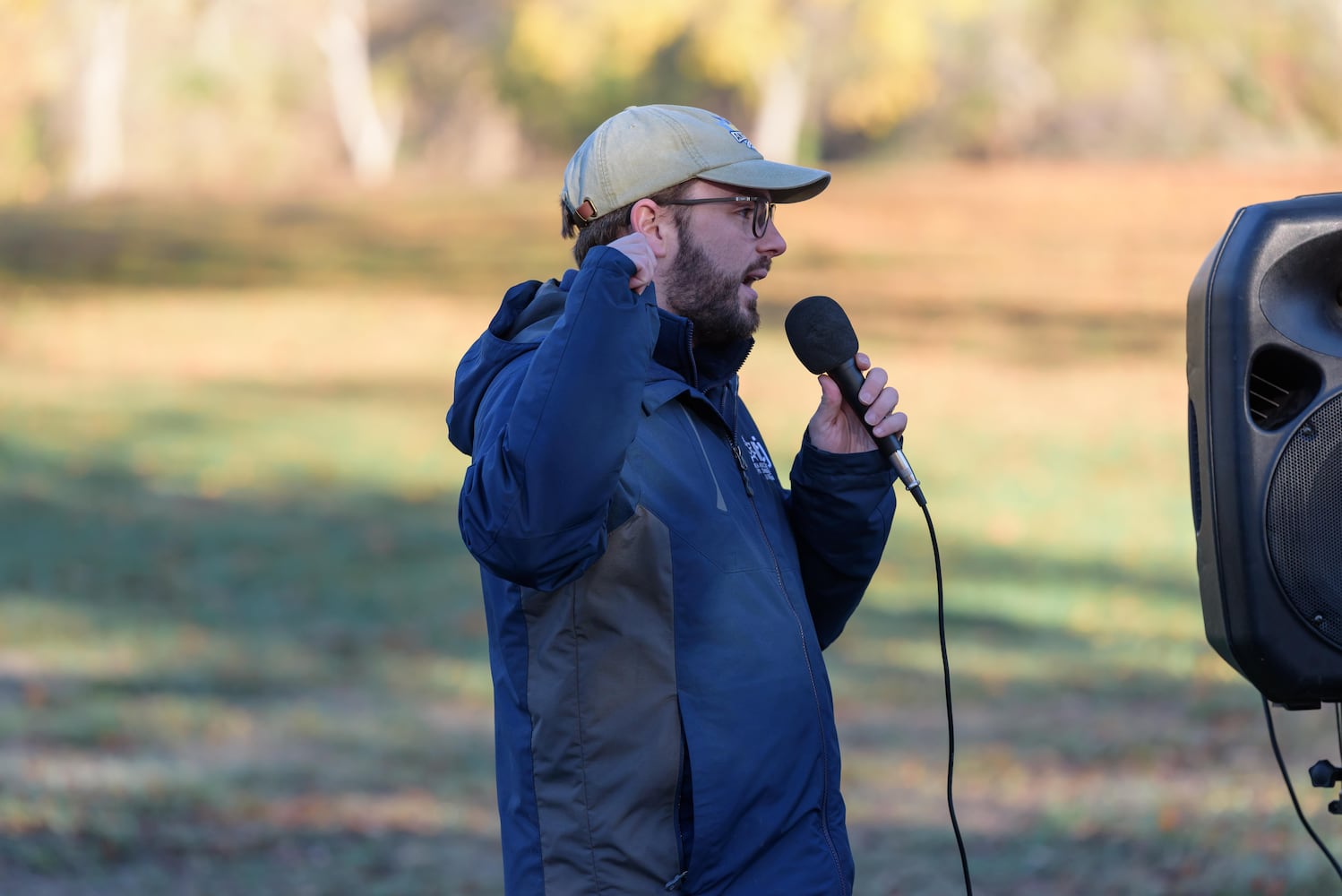 PHOTOS: NCCJ Halloween Costume 5K Walk/Run at Eastwood MetroPark