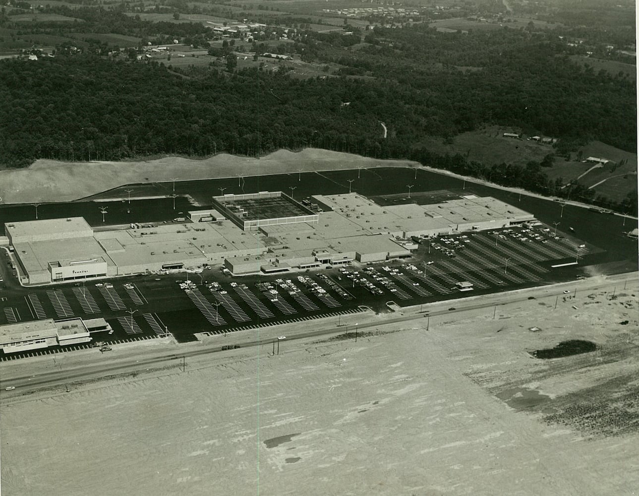 PHOTOS: Springfield's Upper Valley Mall