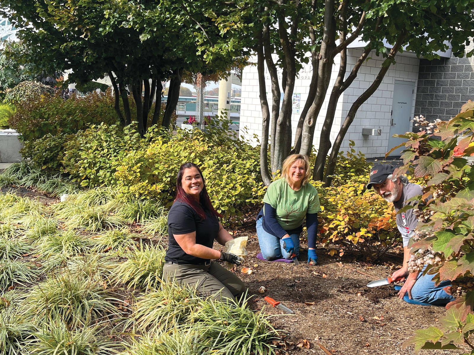 While it's a bit early to plant, there are still plenty of ways gardeners can get prepared - CONTRIBUTED