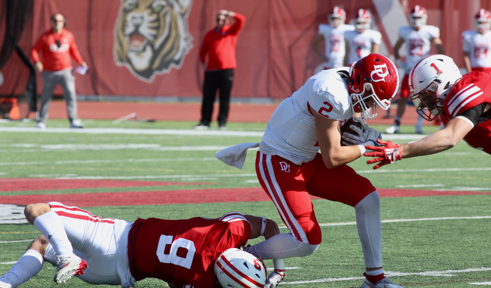 Wittenberg vs. Denison