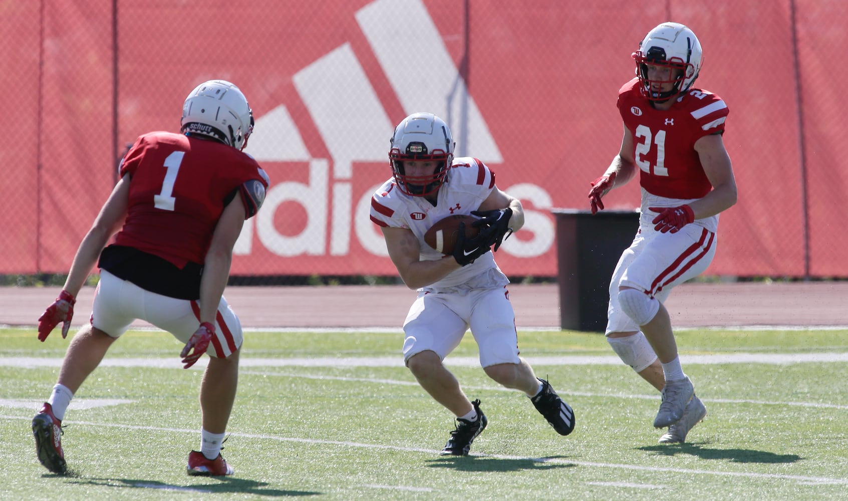 Wittenberg football