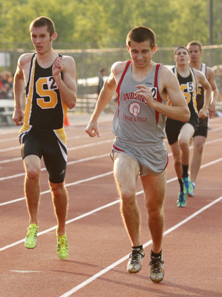 CBC Track & Field Championships