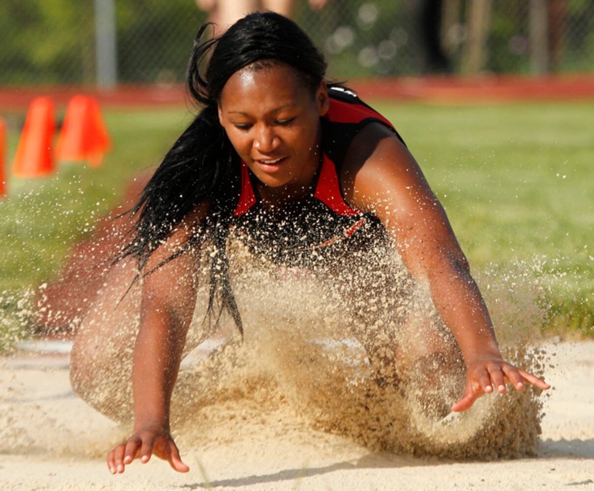 CBC Track & Field Championships