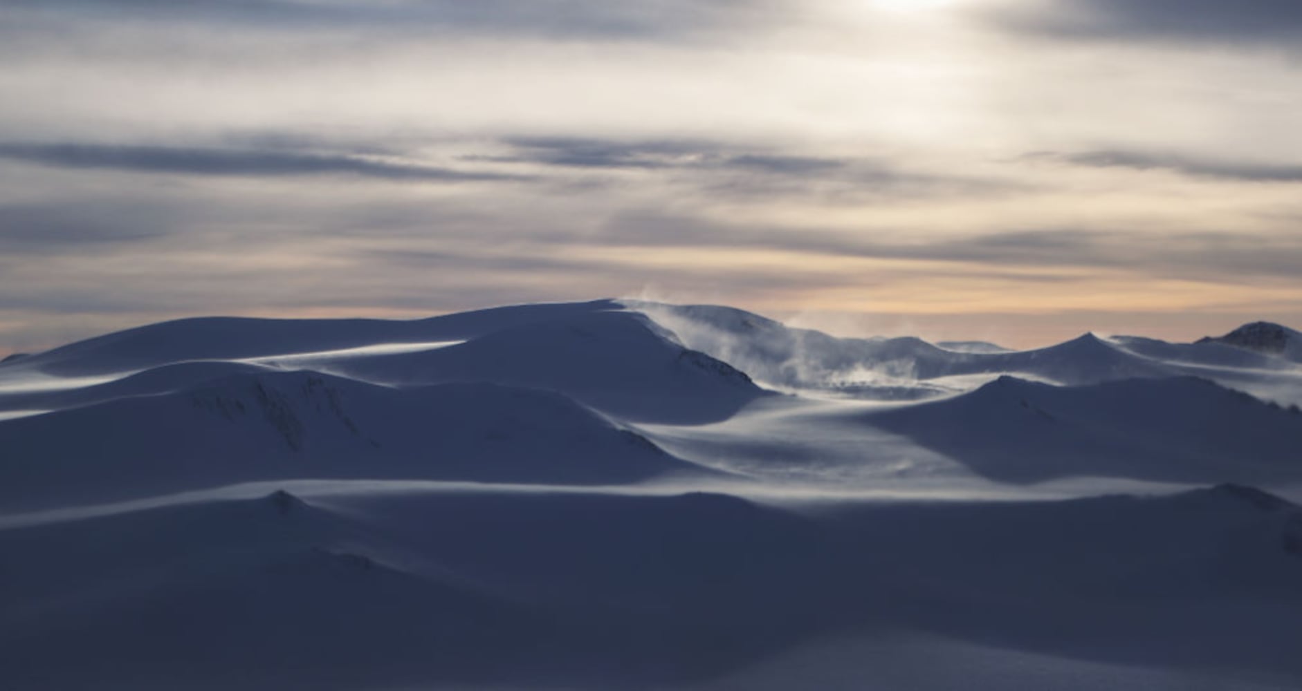 Arctic Sea Ice