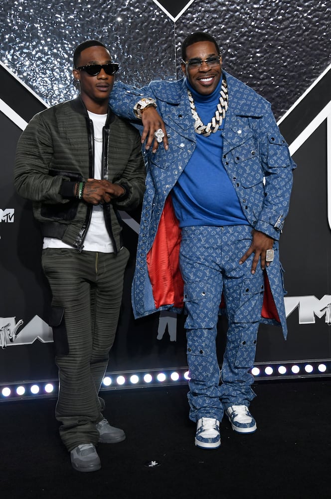 2024 MTV VMAs - Arrivals