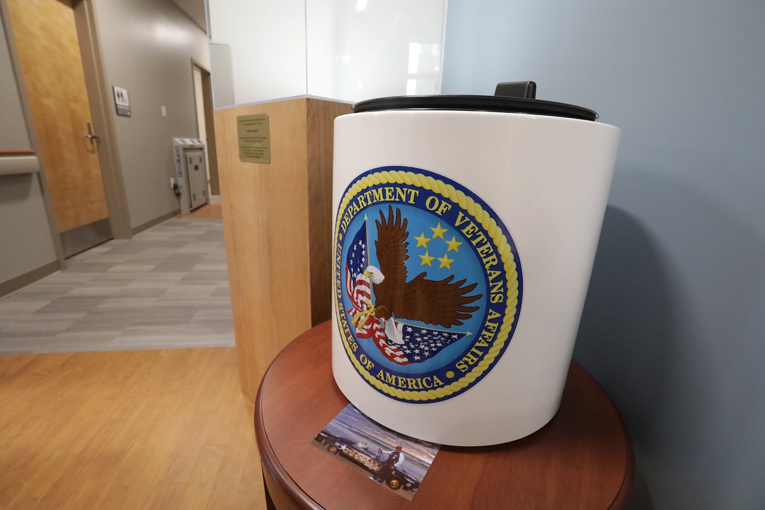 PHOTOS: New Springfield VA Outpatient Clinic