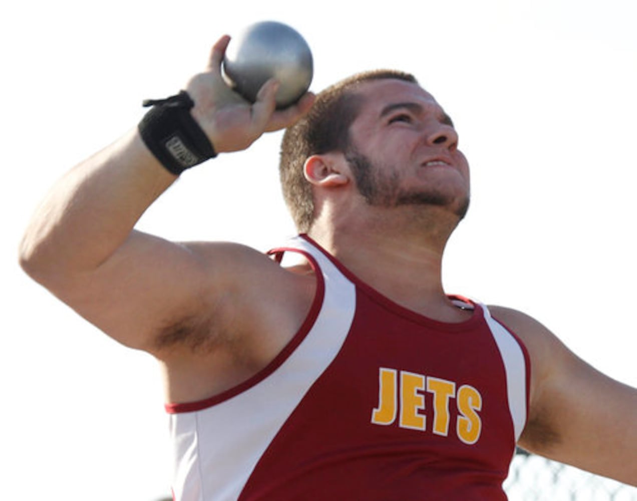 Clark County track and field championships