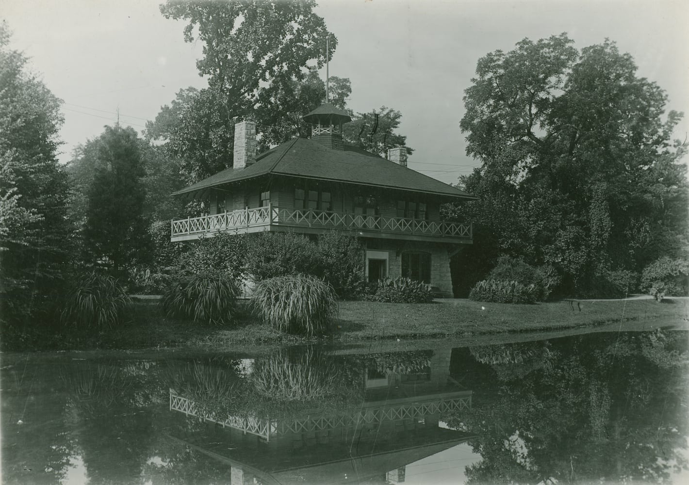 PHOTOS: Looking back at Snyder Park in Springfield