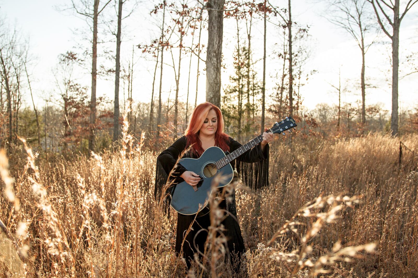 Wynonna Judd and Friends bring the Judds Final Tour with special guests Little Big Town to the Nutter Center in Fairborn on Saturday, Feb. 11.