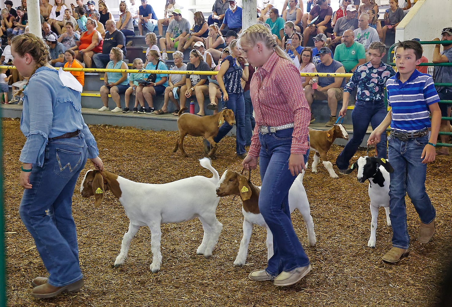 072723 Clark County Fair SNS