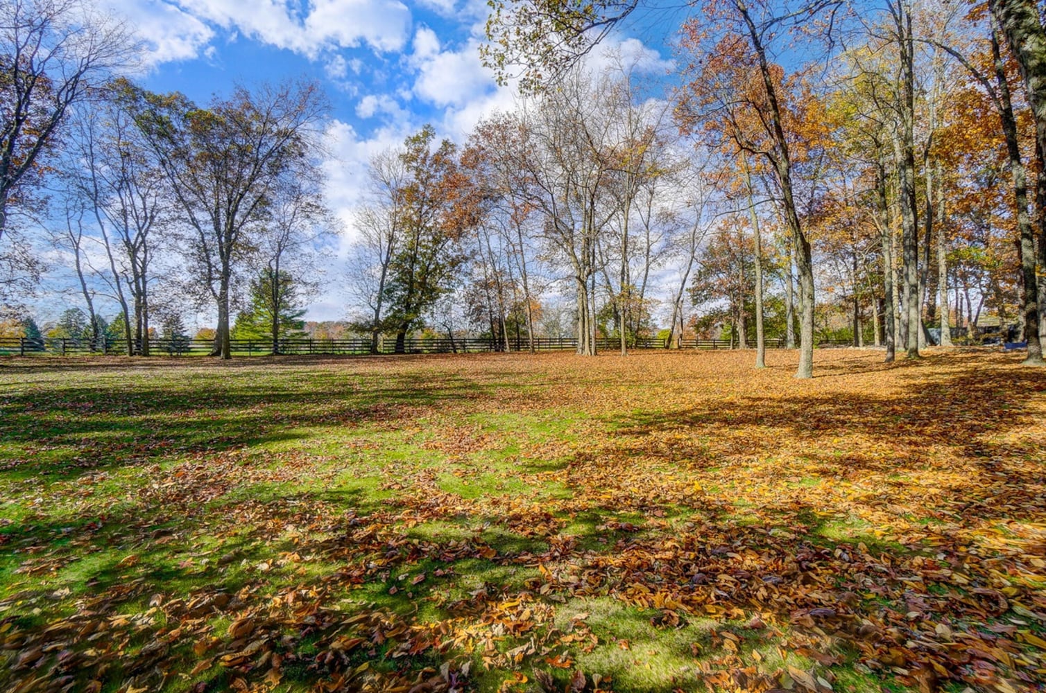 PHOTOS: Springfield-area home on 2.5 acres near golf course listed