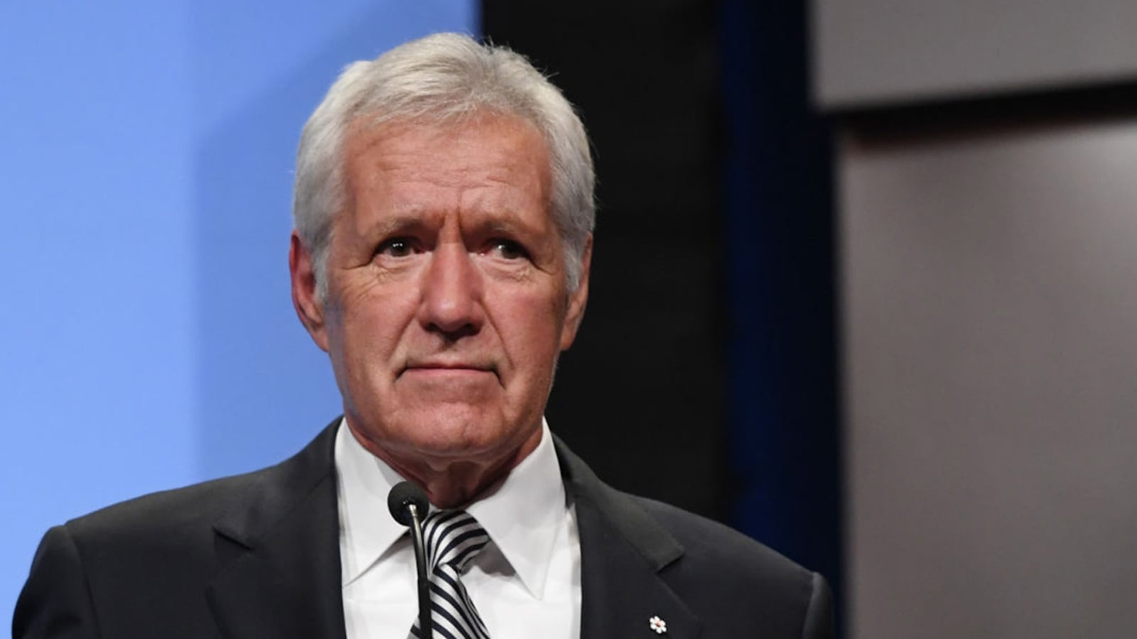 "Jeopardy!" host Alex Trebek has been diagnosed with Stage 4 pancreatic cancer.