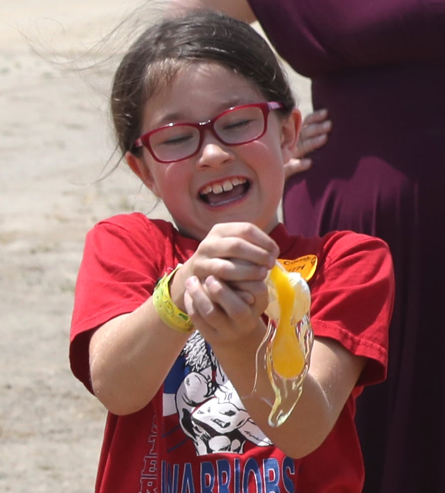 2018 Clark County Fair Day 6