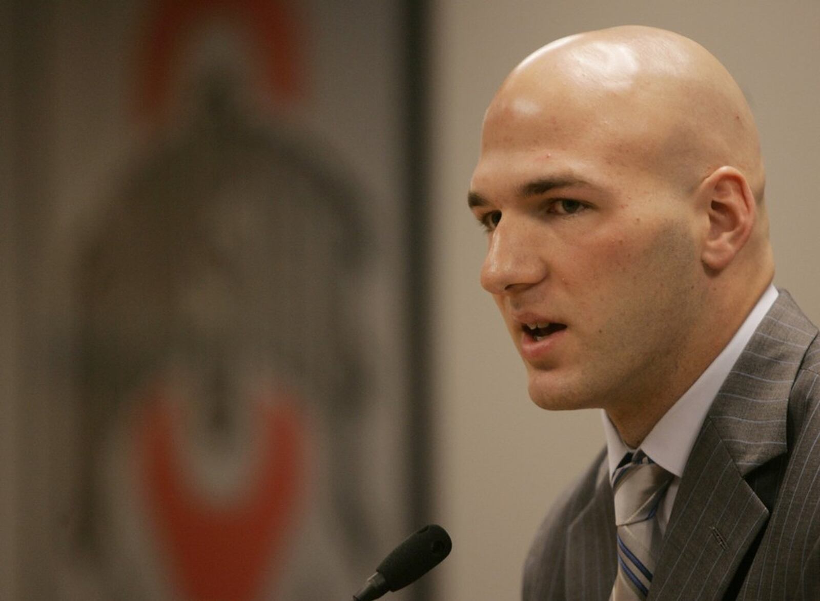 Former Buckeye football player Anthony Gonzalez raised $259,467 last quarter and has $742,425 on hand in his bid to win the northeast Ohio congressional seat currently held by U.S. Senate candidate Jim Renacci. Gonzalez, a Republican, holds a fundraising lead over state Rep. Christina Hagan, R–Marlboro Twp., who reported having $199,046 in the bank.