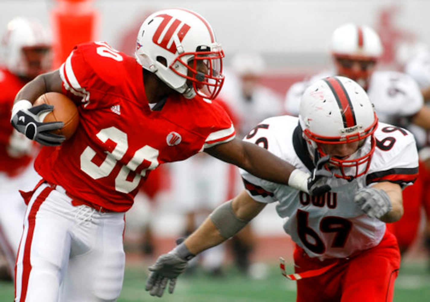 Wittenberg Football: The Fincham Years