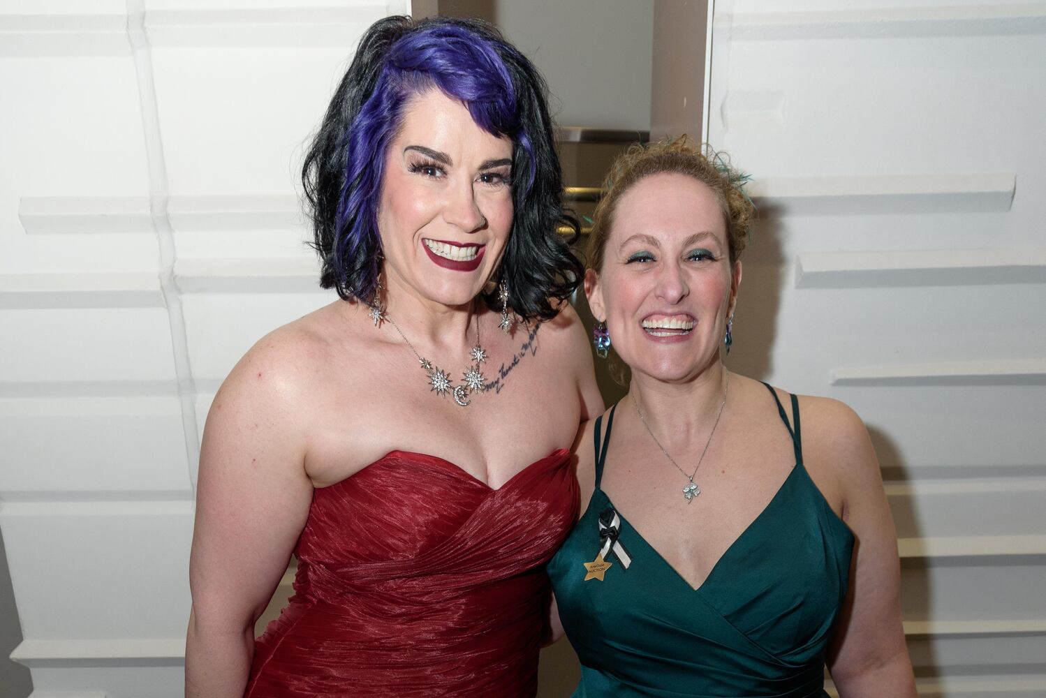 PHOTOS: Did we spot you at the 24th Annual Wright State University ArtsGala?