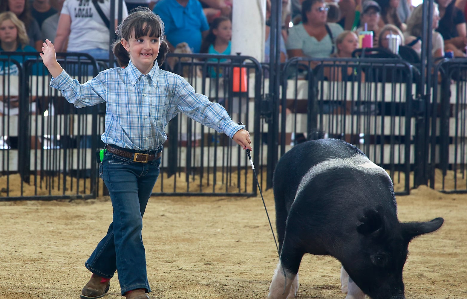 072524 Clark County Fair SNS