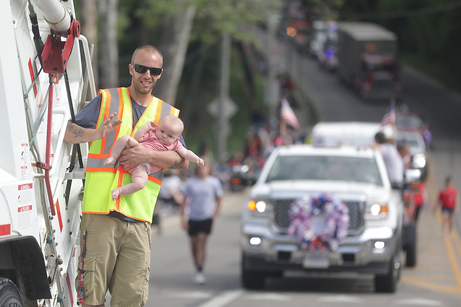 053023 Memorial Day Parade SNS