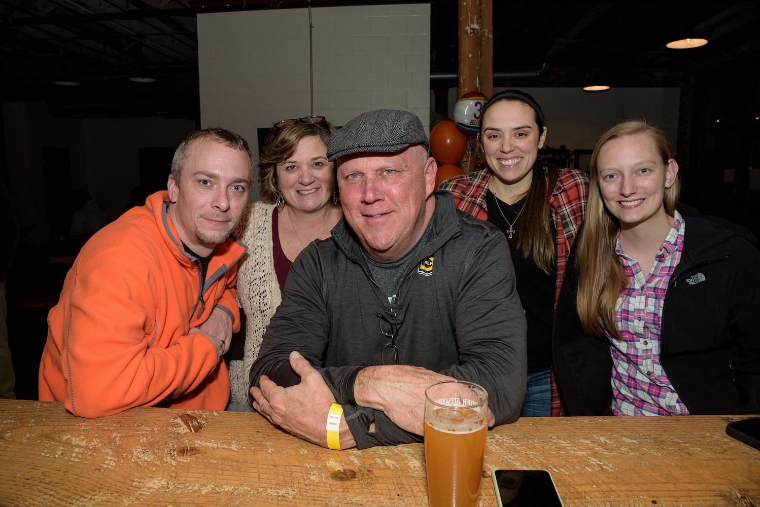 PHOTOS: Did we spot you at Mother Stewart’s Dead of Winter?