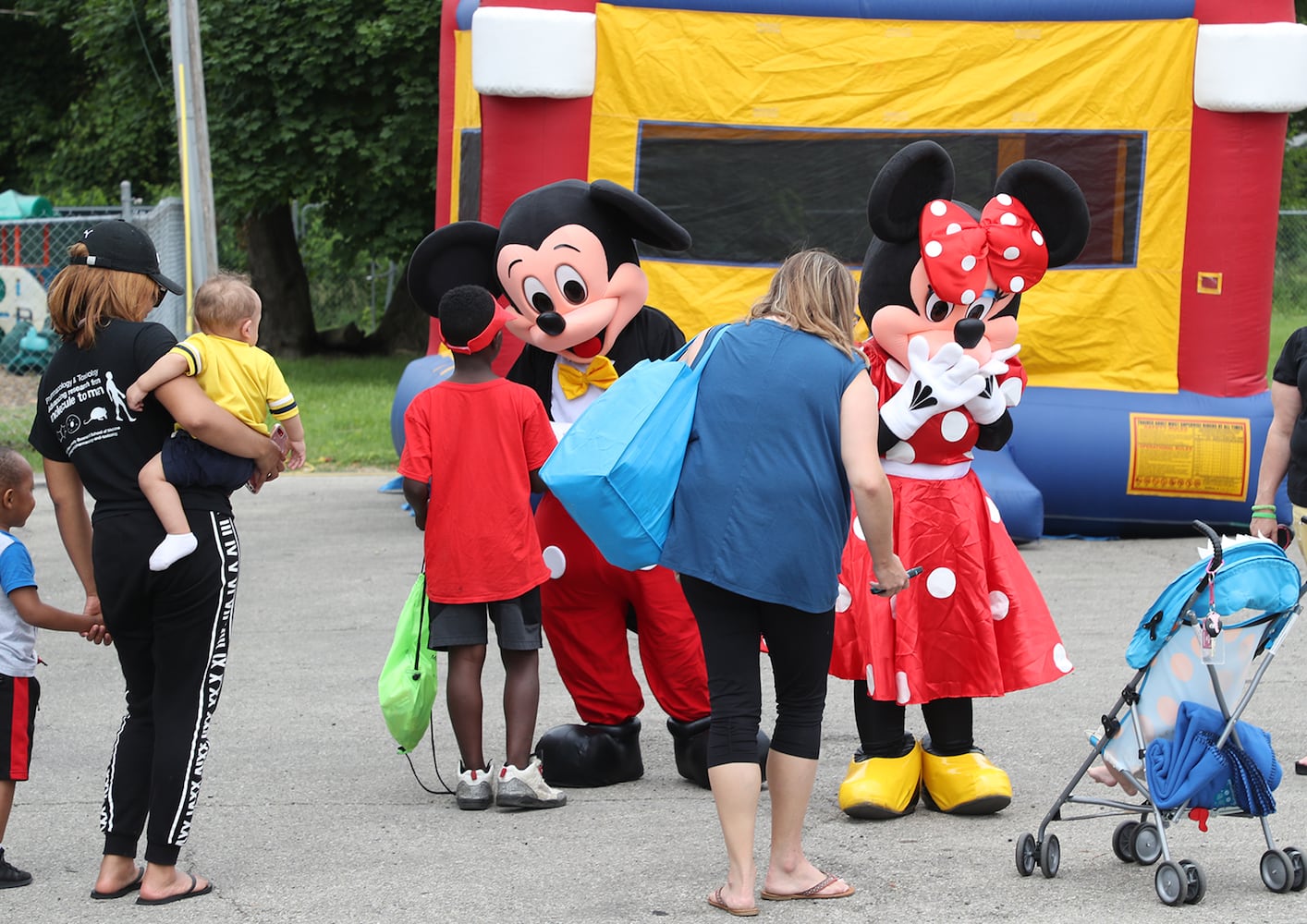 PHOTOS: Juneteenth Celebration and FatherFest