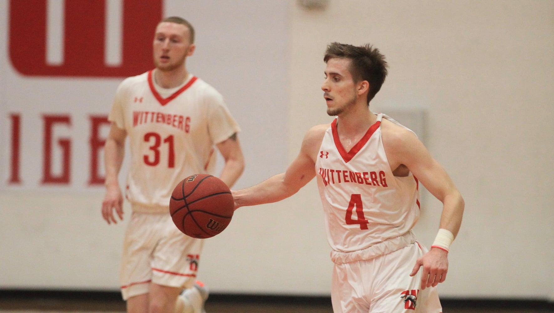 Photos: Wittenberg vs. Denison