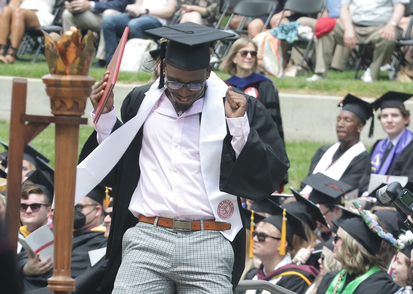 051522 Wittenberg Graduation SNS