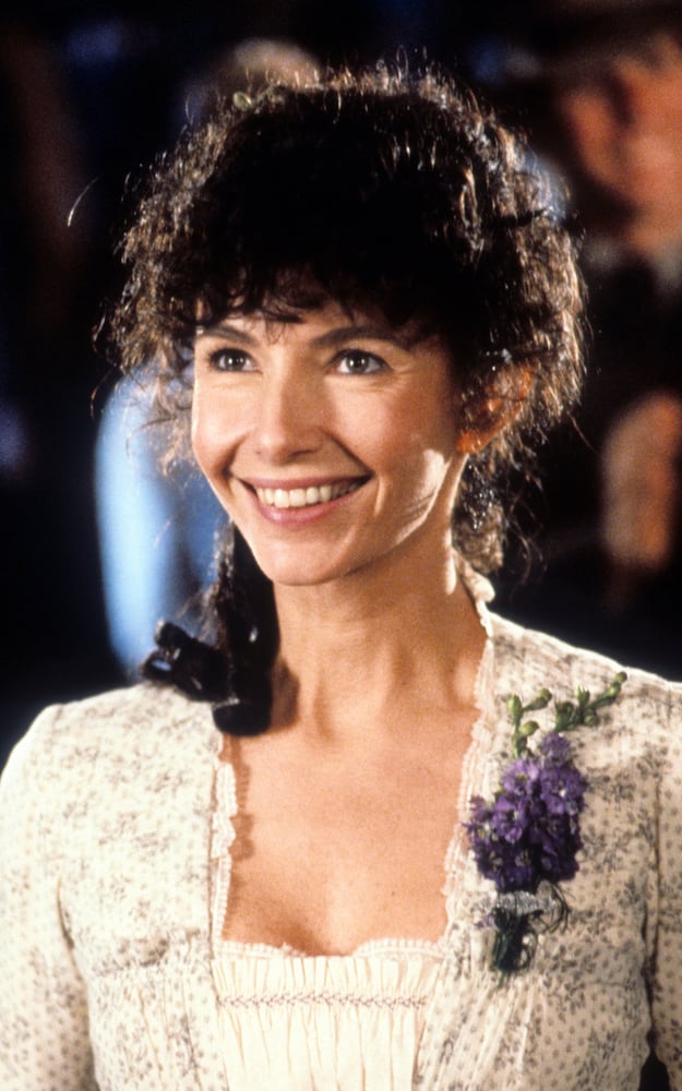 Mary Steenburgen