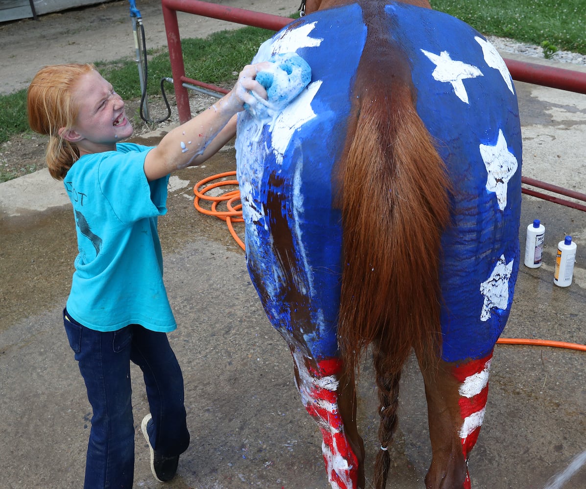 072921 Clark County Fair SNS