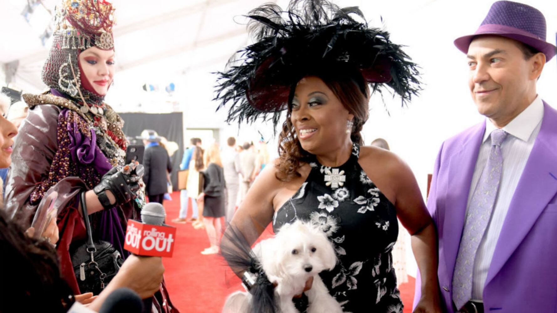 kentucky derby 2019 celebrity sightings