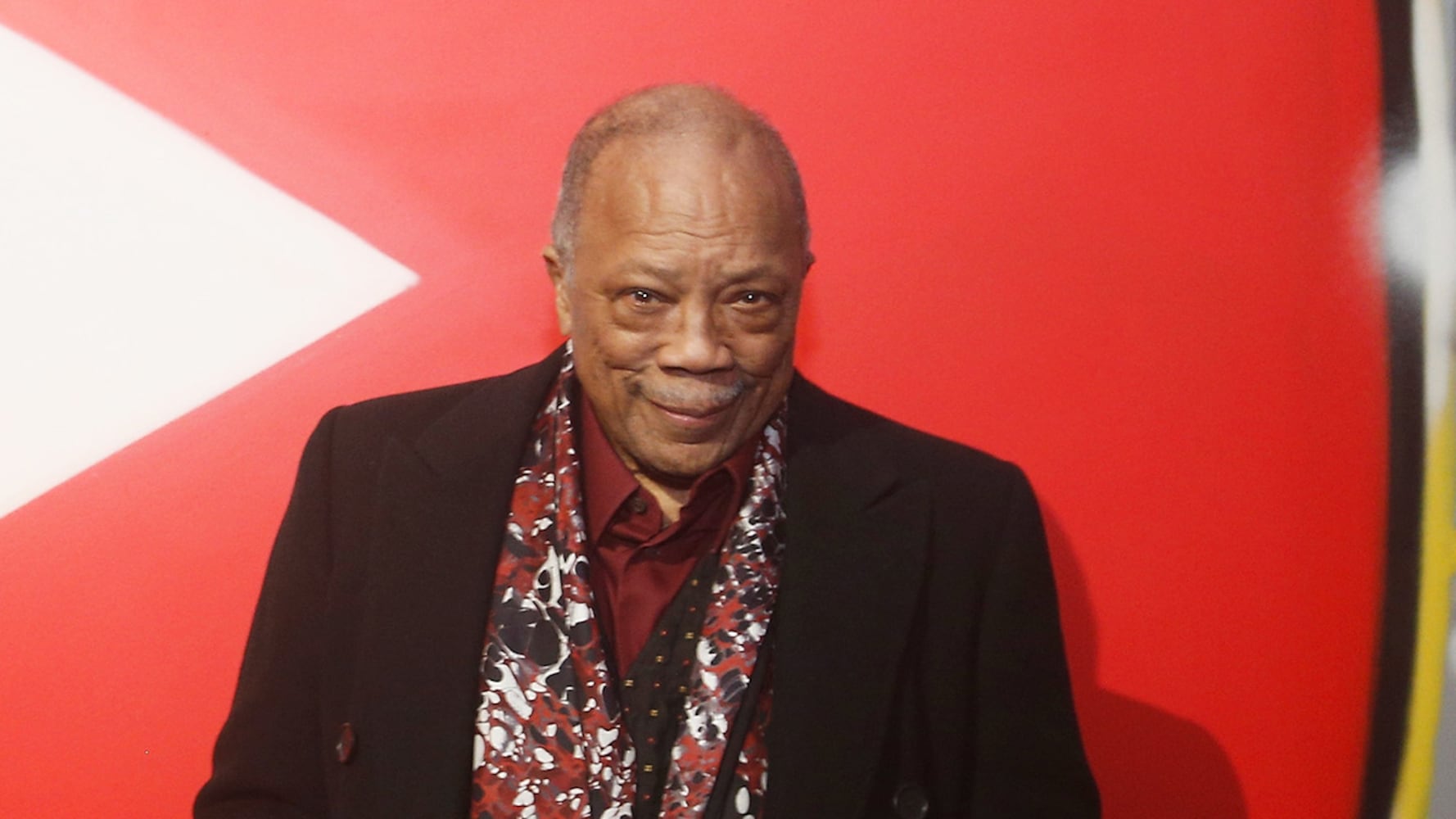 9 of the best quotes from Quincy Jones’ sweeping Vulture interview