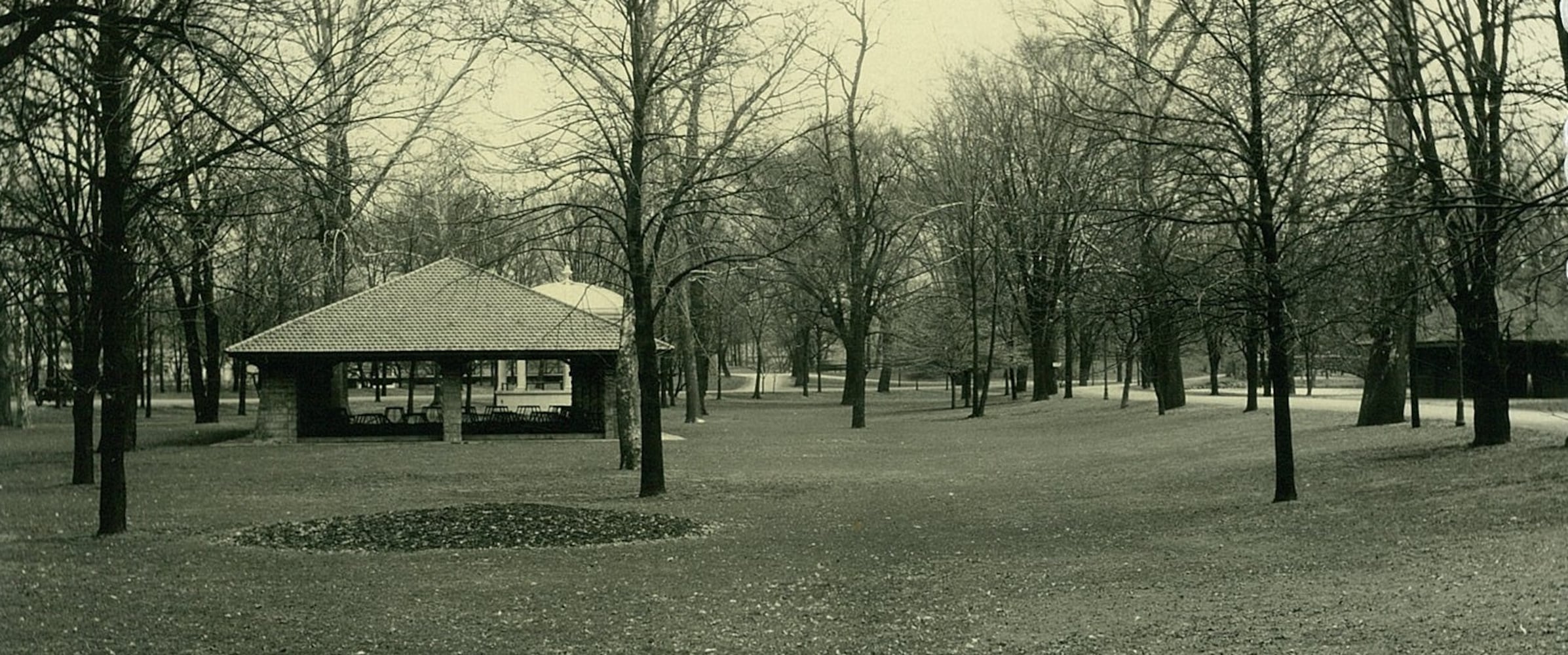 PHOTOS: Looking back at Snyder Park in Springfield