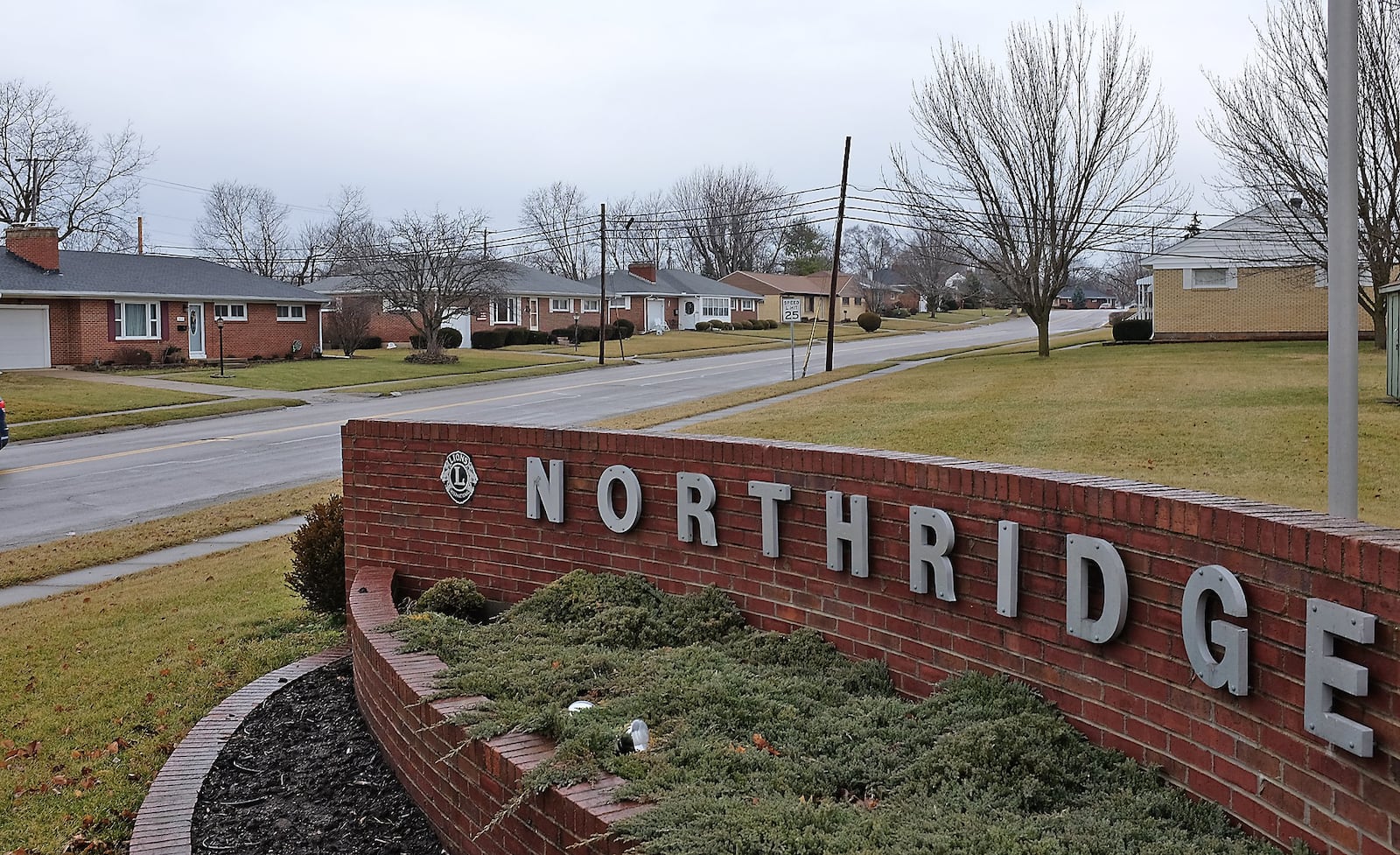 A finance website SmartAsset said the Northridge subdivision in Clark County is one of the healthiest housing markets in Ohio. Bill Lackey/Staff